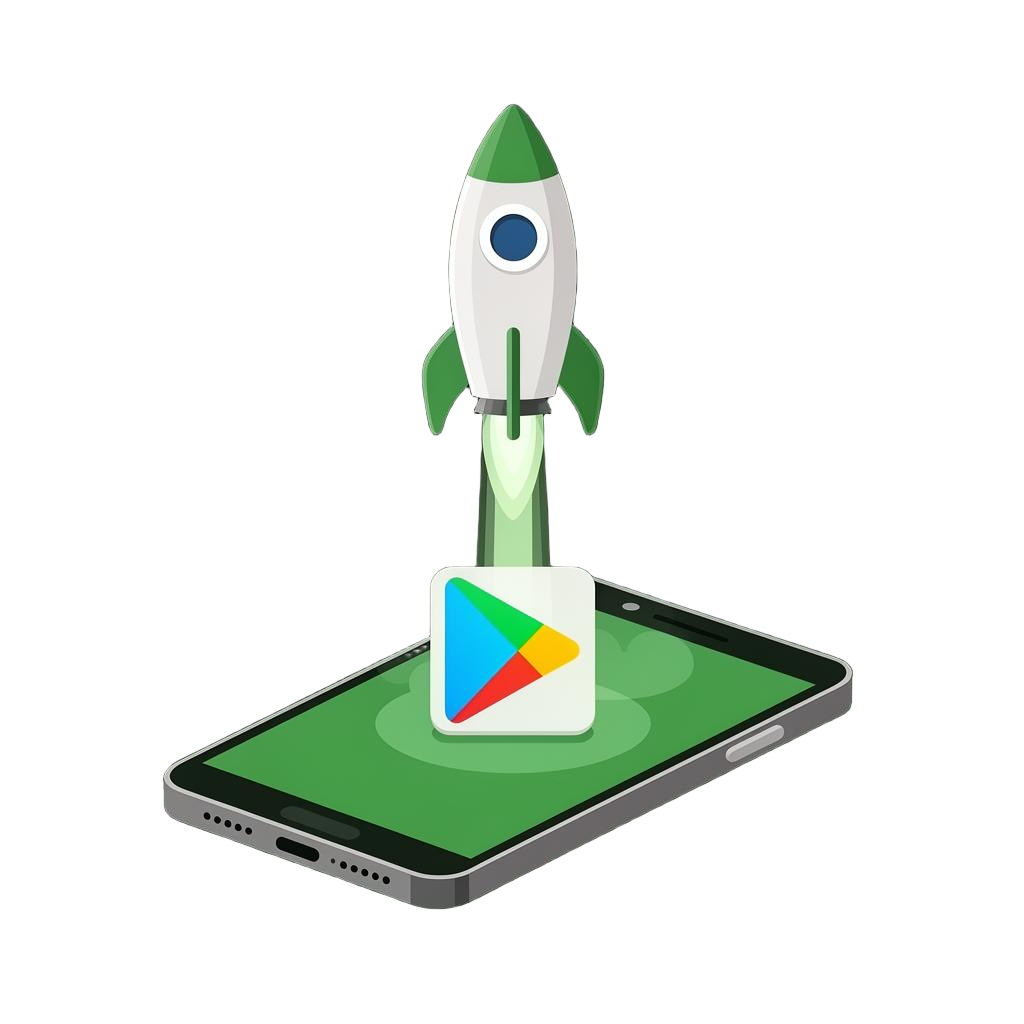 Desenvolvimento e publicação na Play Store